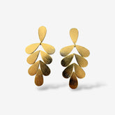 KODA FERN EARRINGS